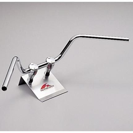 ゼファー750（ZEPHYR）/RS 150アップ2型 ハンドル＆ケーブルセット HURRICANE（ハリケーン）