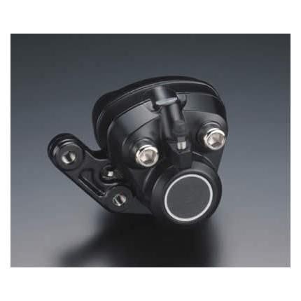 STDキャリパー 左側 PMC（ピーエムシー） Z1／Z2 : バイク メンテ館2号