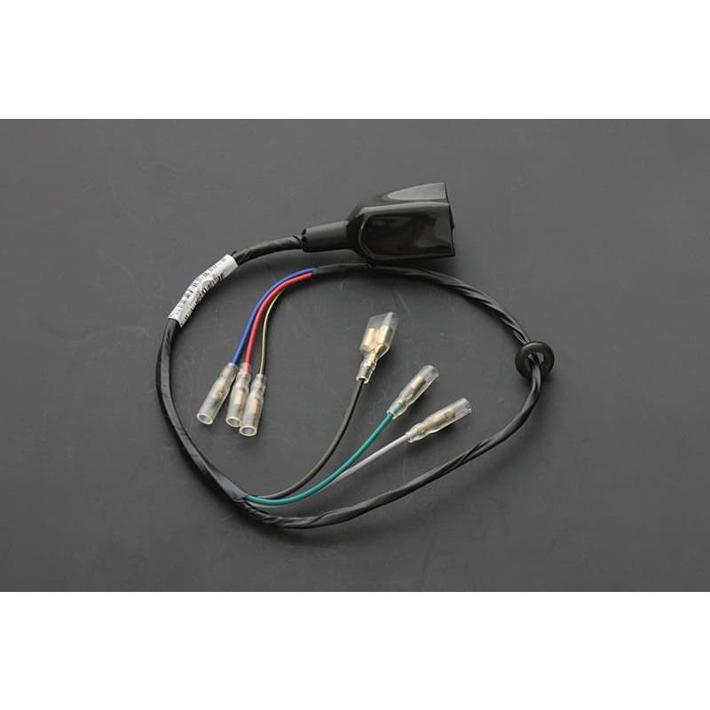 テールハーネス PMC（ピーエムシー） Z1／Z2 : バイク メンテ館2