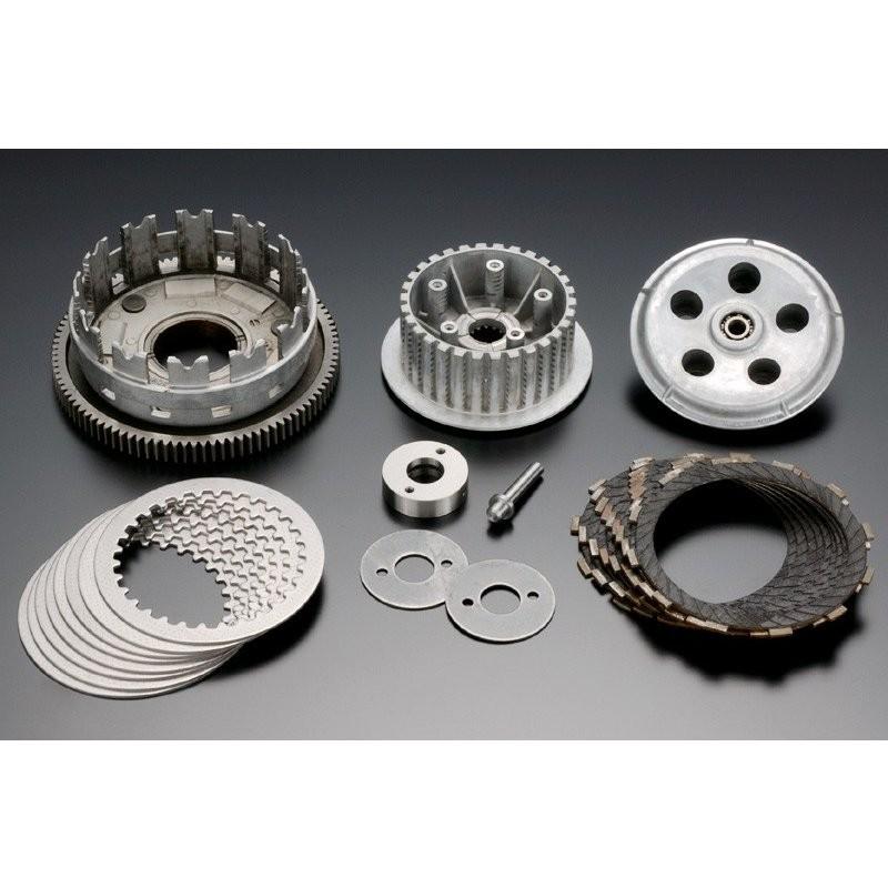 クラッチコンバートキット PMC 72-261 Z1 PMC ピーエムシー 72-261