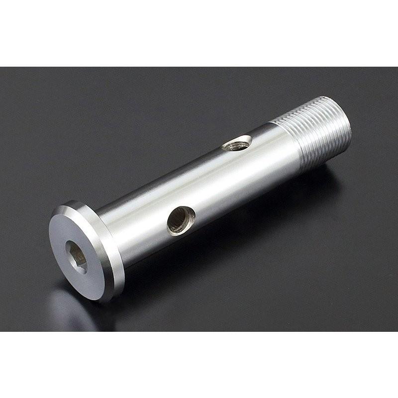 Z1-R Billetフラットオイルフィルタカーバー& ドレンボルト