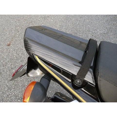 Ksr110 11年 テールフェンダー Frp 白 Fw A Tech エーテック おすすめ