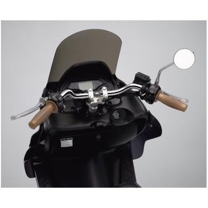 マジェスティ125  バーハンorノーマルハンドル マジェスティ125 バーハンorノーマルハンドル
