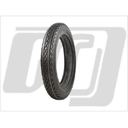 コッカーダイヤモンド4.00X18インチブラック　COKER（コッカー）