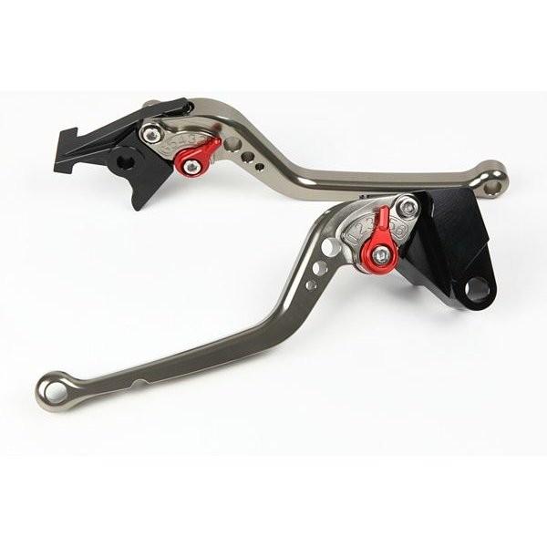 KTM 990SUPERDUKE ´05〜´12 アジャストレバーセット レバー