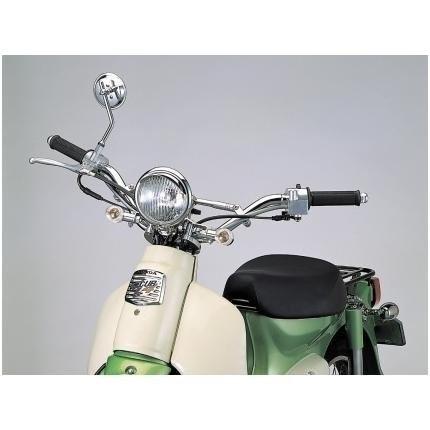 スーパーカブ90（〜07年） バーハンドルキット HURRICANE（ハリケーン 