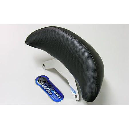 バックレストキット スカイウェイブ250 CJ43 ウイルズウィン（WirusWin