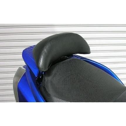 バックレストキット スカイウェイブ250 CJ43 ウイルズウィン（WirusWin