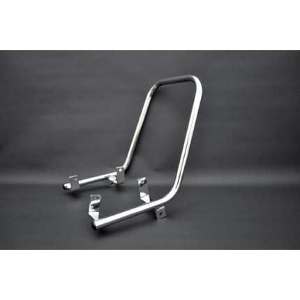 APE50（エイプ）キャブ車 タンデムバー ベーシックシリーズ ロング