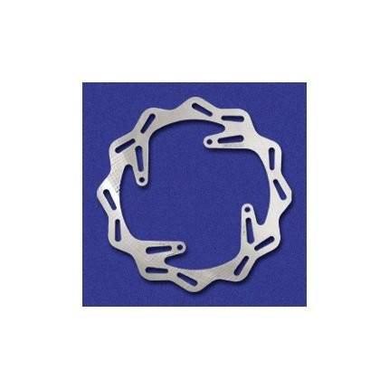 ウェーブディスクローター HO09FID フロント BRAKING（ブレーキング） XR250R ※競技用モデル '91〜'02