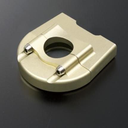 スロットルキットType3 インナー巻取径Φ42 ホルダーカラー：T