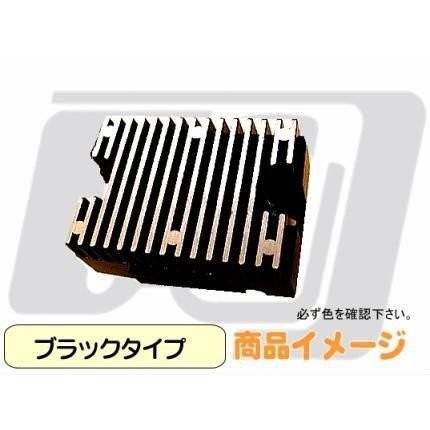 1989-99年ビックツイン黒Dタイプレギュレーター GUTS CHROME（ガッツクローム）の画像
