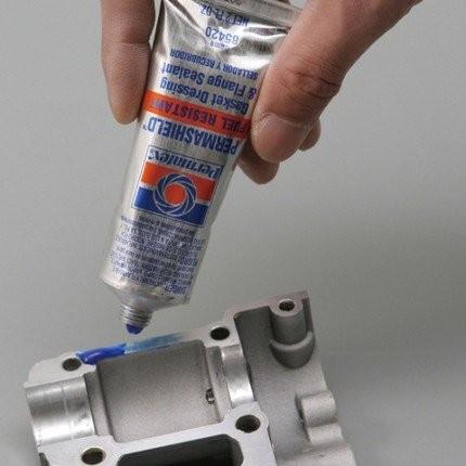 パーマテックス パーマシールド耐ガソリン液状ガスケット 59ml DAYTONA(デイトナ)|hamashoparts2|02