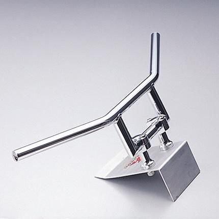 120Z型ハンドル φ1インチ イントルーダー400（Intruder） HURRICANE