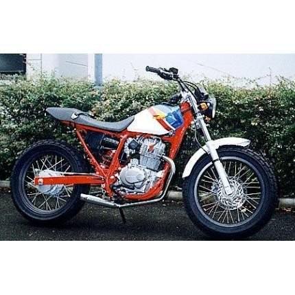 シャープマフラー ウイルズウィン（WirusWin）FTR223（MC34）