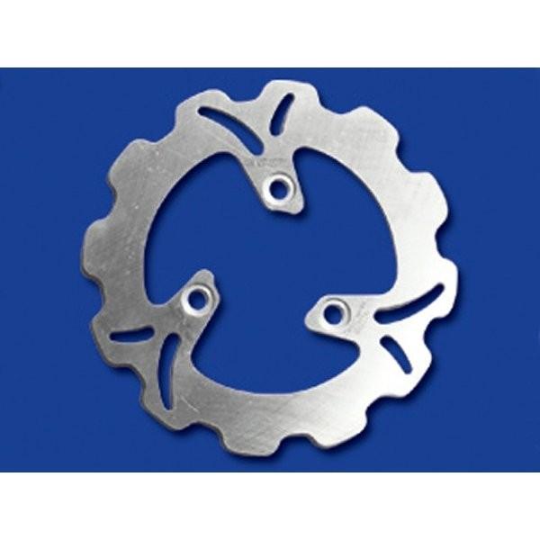 ウェーブディスクローター HO32FID フロント BRAKING（ブレーキング