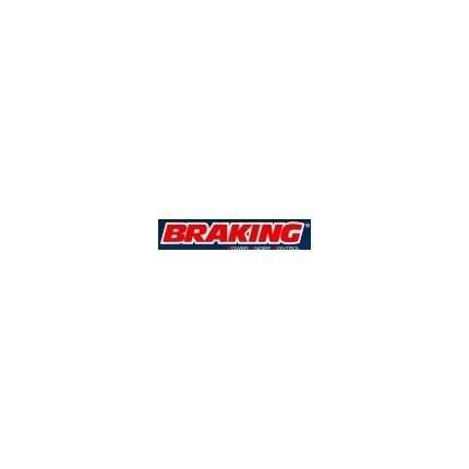 ウェーブディスクローター HO45FLD フロント BRAKING（ブレーキング