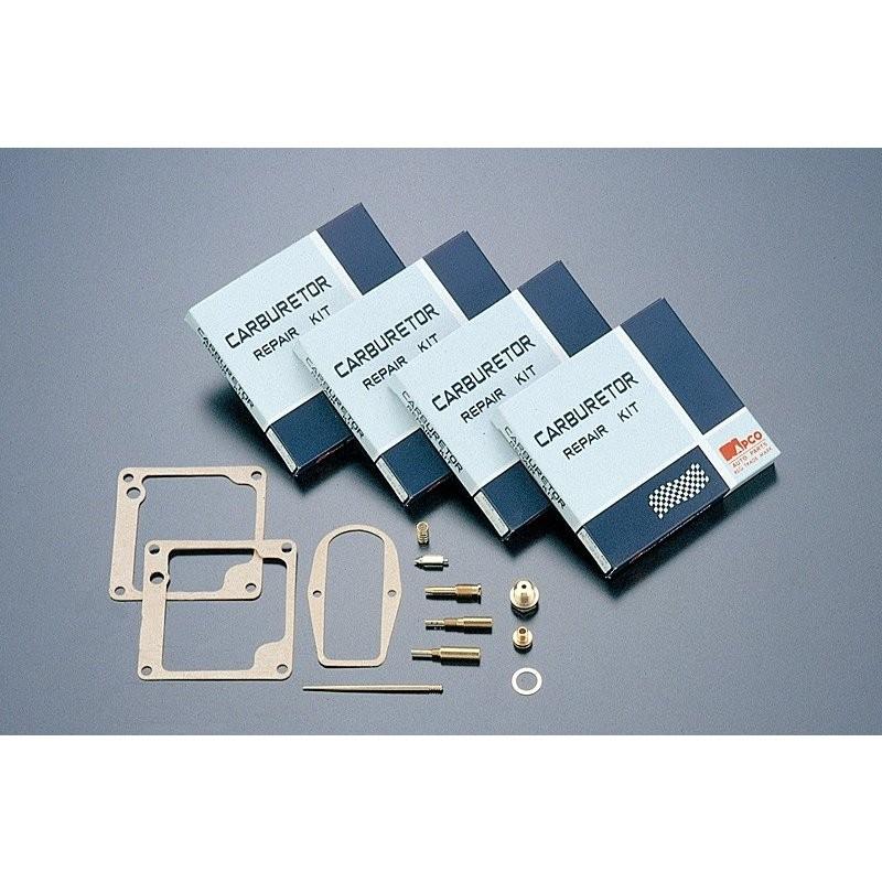 Z1・Z2 72〜75年 CARBURETOR REPAIR KIT（キャブレターオーバーホールキット） PMC（ピーエムシー）