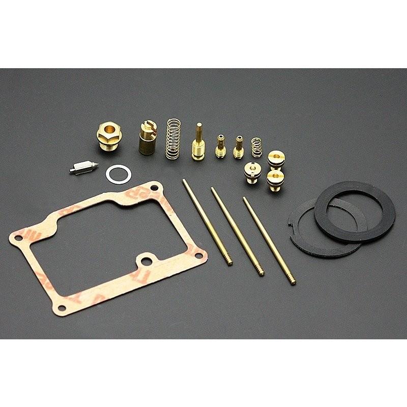 750SS・KH750（H2） 70〜76年 CARBURETOR REPAIR KIT（キャブレターオーバーホールキット） PMC（ピーエムシー）