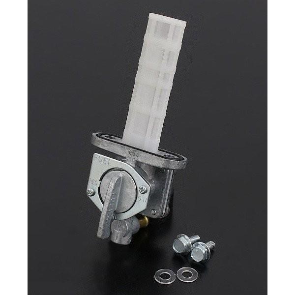 Z750 79〜85年 KZ750-1100 スタンダードフューエルコック PMC（ピー