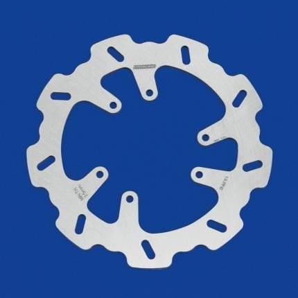 ウェーブディスクローター YA39FID フロント BRAKING（ブレーキング） セロー（SEROW）