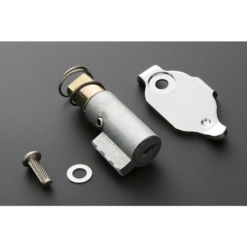 KH250 メインスイッチ&ロックセット（イグニッション・シートロック