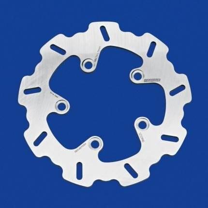 ウェーブディスクローター SZ22RID リア BRAKING（ブレーキング） SV1000・S