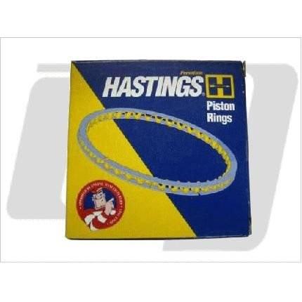 ピストンリング48-80年1200cc020 HASTINGS（ハスティング）