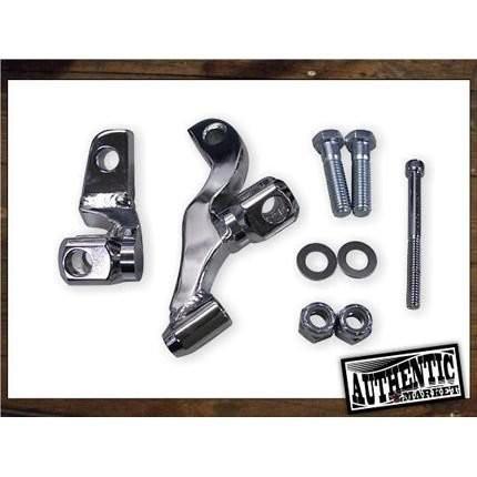 返事 ラバーステップ カワサキ 汎用 バリオス2等 （34028-1430 互換品