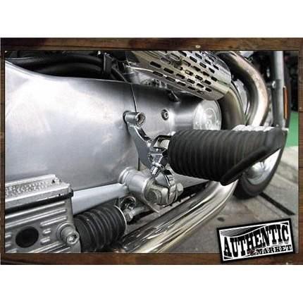 03年スポーツスター用フリスコキット 車坂下moto-cycle : バイク