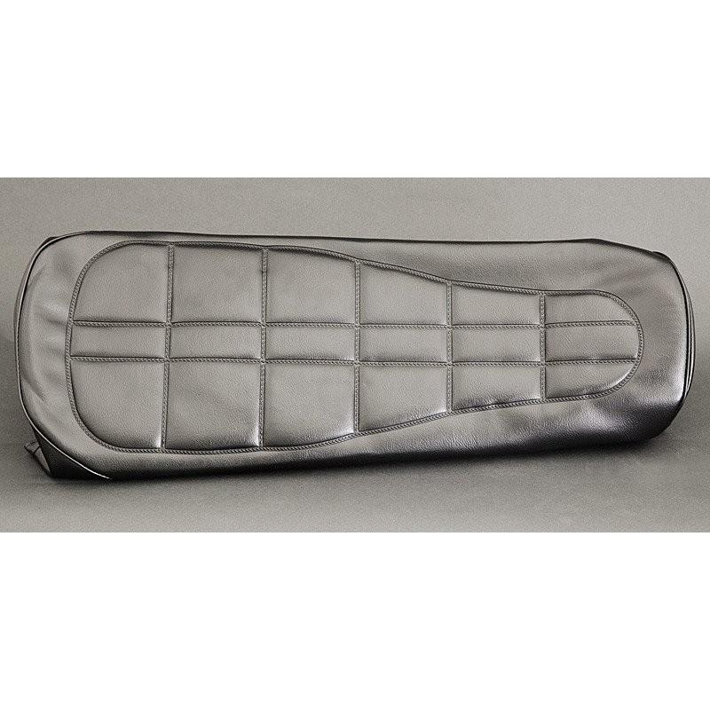 PMC製Z1、Ｚ２用シート KAWASAKI Z1/Z2を形作る部位について【シート】 | 【PMC.Inc