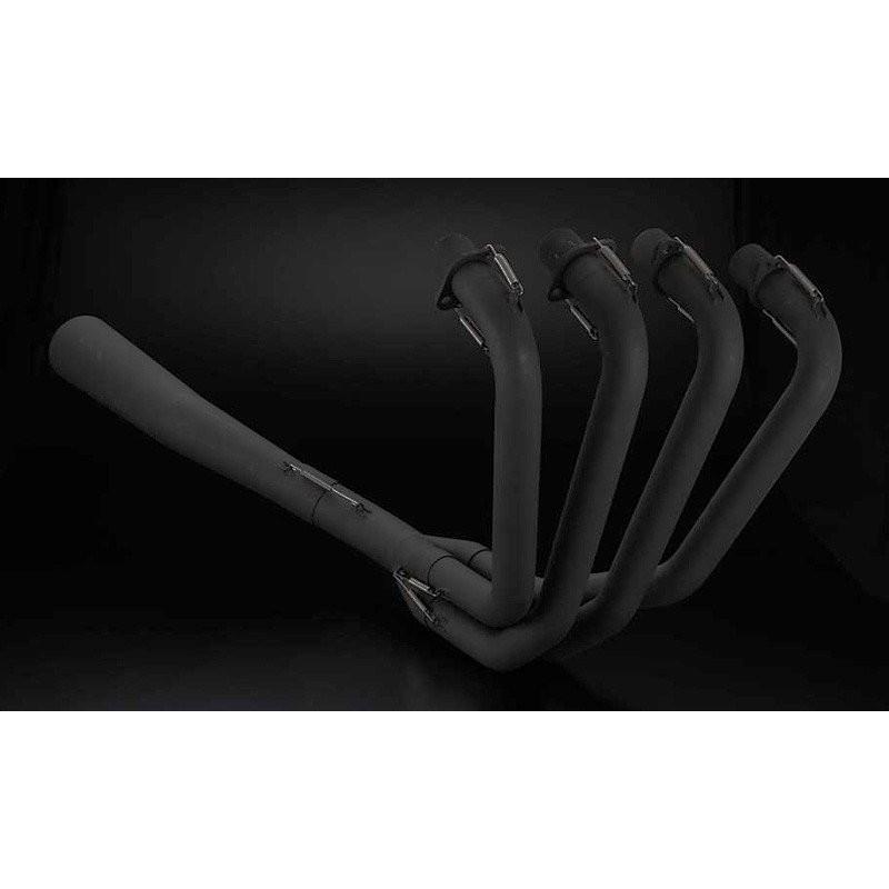 Z1000jPMC S1タイプマフラー Z1000jPMC S1タイプマフラー