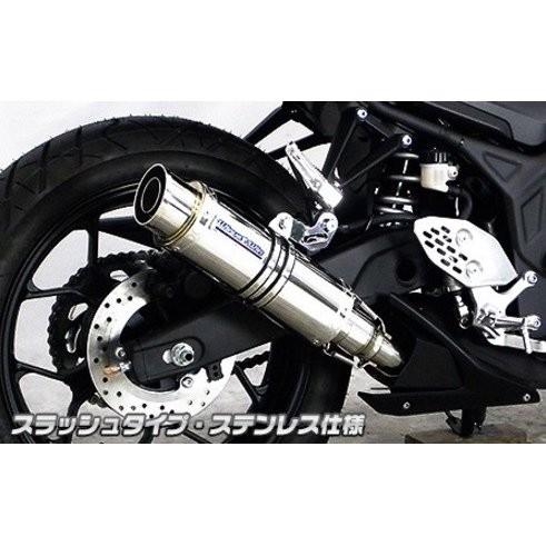 マフラー スリップオン バイク yzf-r25」の人気商品一覧・価格比較