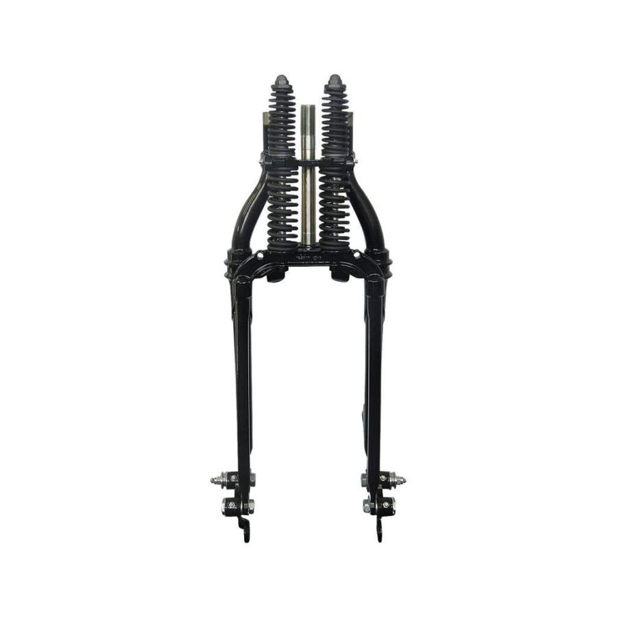 レプリカ74スプリンガーフォーク オールブラック NEO FACTORY（ネオ