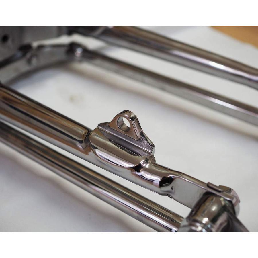 74スプリンガーフォーク　ネオファクトリー製 レプリカ74スプリンガーフォーク NEO FACTORY（ネオファクトリー