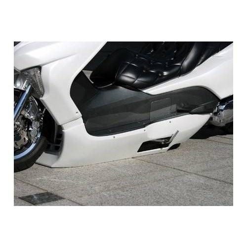 フォルツァ（FORZA）MF08 アンダーカウル（サイドスタンド対応型） ゲルコート ETERNITY（エタニティー）