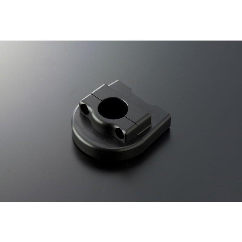 CB400SF・SB（14年） スロットルキット Type1 ホルダーカラーブラック