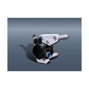 ZRX1100 ボアアップレリーズキット TYPE１ シルバー MORIYAMA（モリヤマエンジニアリング）