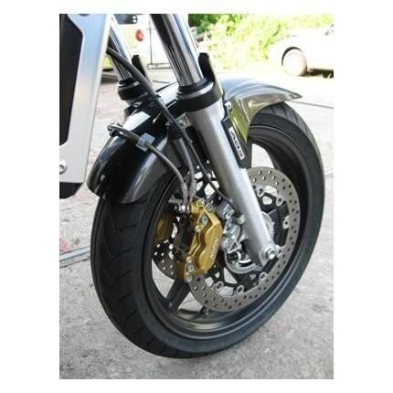 プロト SAPB700FB Swage－PRO Fホースキット バイピース R＆B／BL ZX