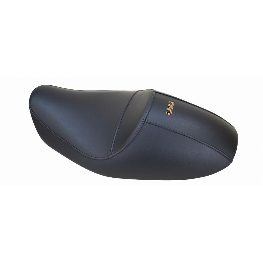 シングルシートA ステッチ K＆H（ケイアンドエイチ） XSR900 '22