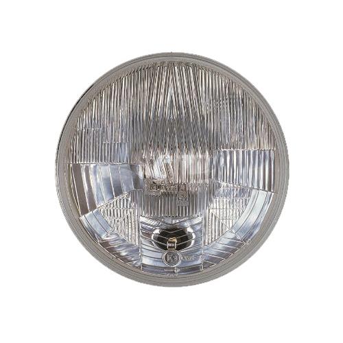 MOTOモト180Φ CL-1 ヘッドライト CIBIE（シビエ） : バイク