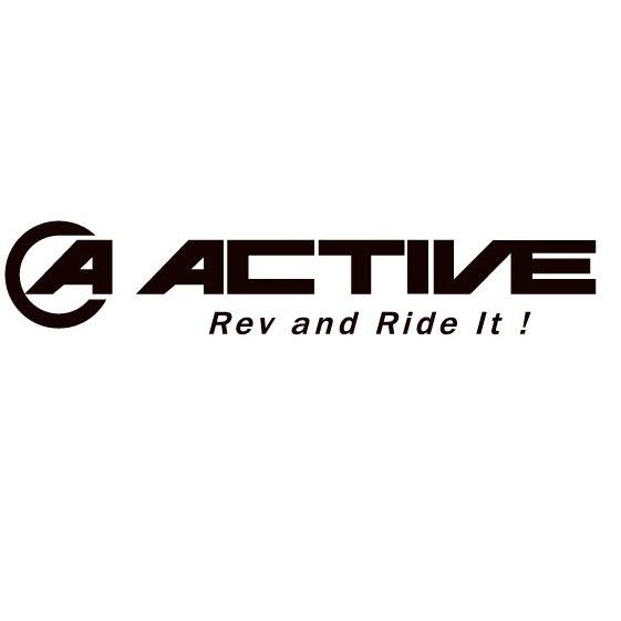 STFブレーキホルダー SUZUKI 1（SB-01） ACTIVE（アクティブ