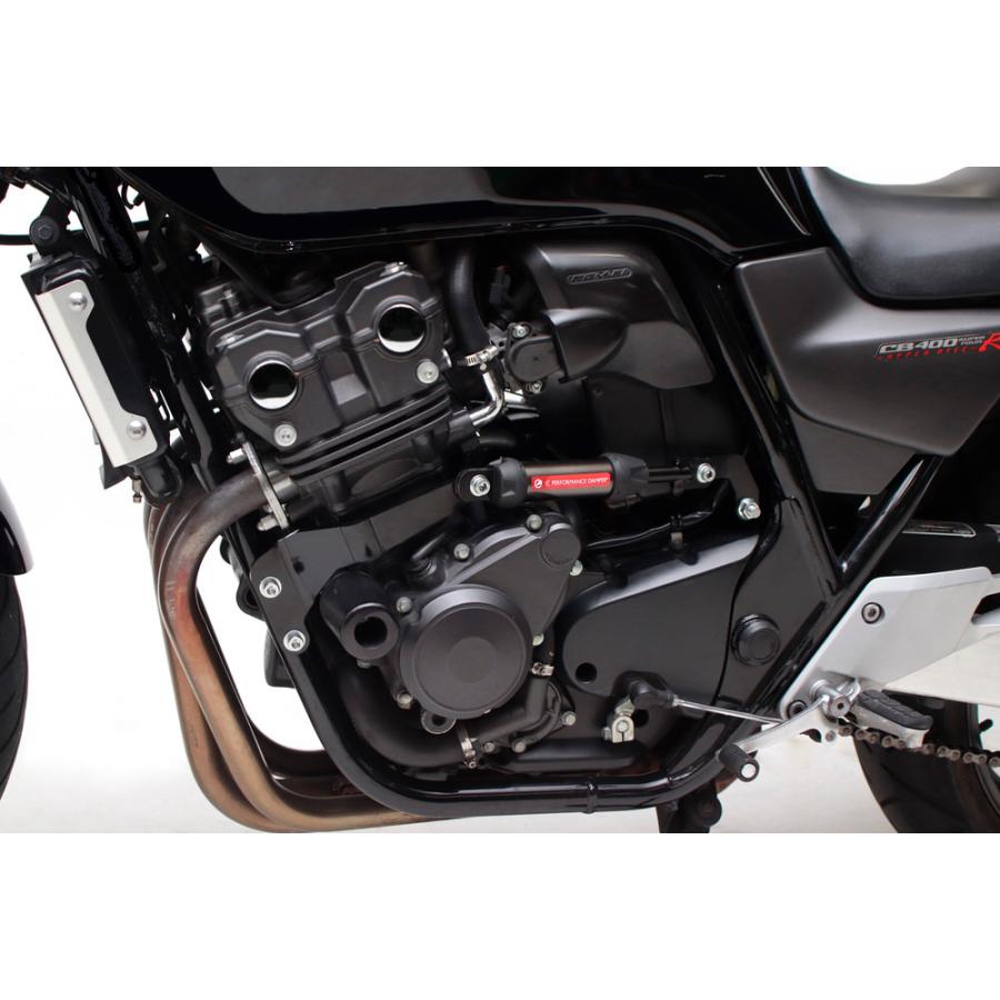 パフォーマンスダンパー ACTIVE(アクティブ) CB400SF・SB(08〜20年)|hamashoparts|02
