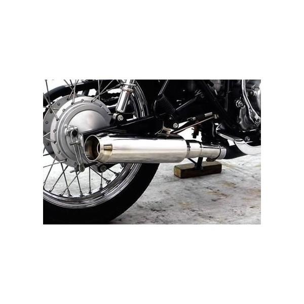 cb400ss用　社外マフラー&シート 楽天市場】cb400ss カスタムの通販