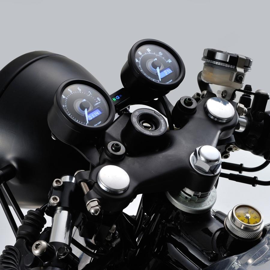 JH63　SR400 500 メーター デイトナ動作確認済み廃番レア当時物 JH63様専用 SR400 500 メーター デイトナ動作確認済み廃番レア
