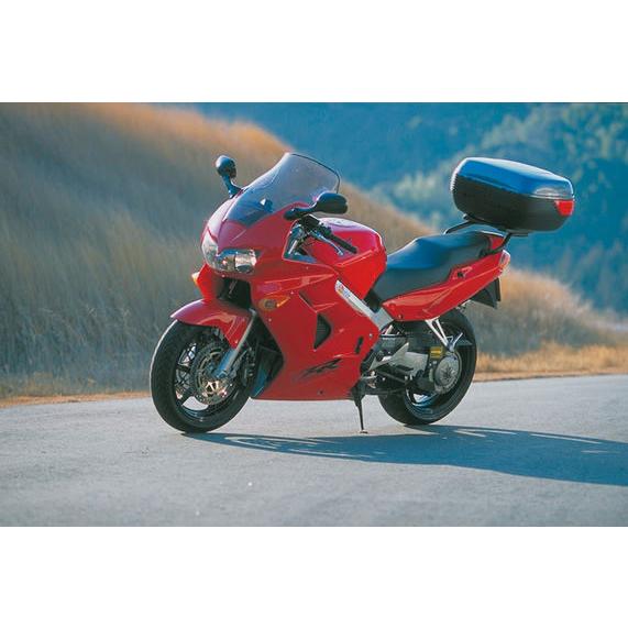 デイトナ DAYTONA 95933 GIVI 257FZ モノラック用フィッティング