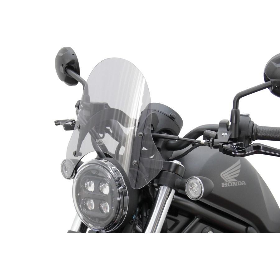 新型レブル250(2017)カスタム特集！ホンダ・Rebel250の厳選オススメ