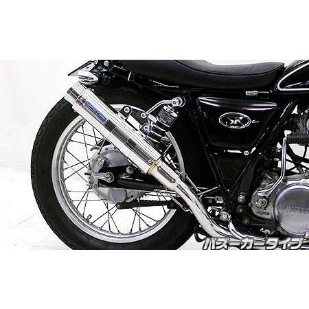 2026年5月】sr400 マフラー（バイク用フルエキゾースト）のおすすめ