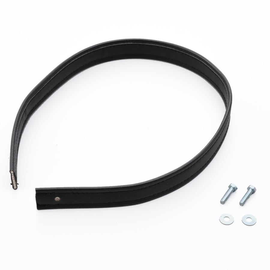 DAYTONA（デイトナ） デイトナ製ノスタルジックシート SR400/500用