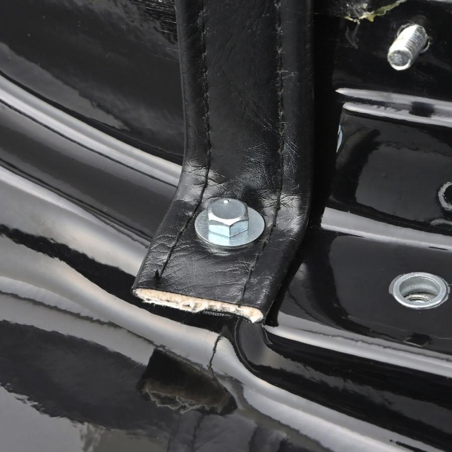 DAYTONA（デイトナ） デイトナ製ノスタルジックシート SR400/500用